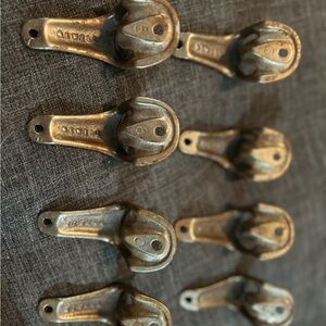 Ouvre bouteille murale vintage 8 de disponible-Newell Vendu à l’unité ou en lot